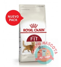 Royal Canin Fit x 2 kg