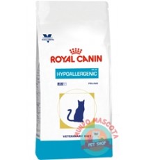 Royal Canin Hypoallergenic Cat x 2 kg