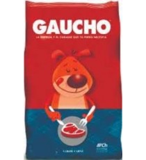 GAUCHO Perro Ad. x 25Kg