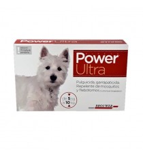 POWER Ultra Perro 05-10Kg
