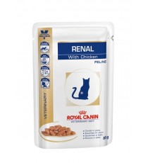 ROYAL Pouch Renal Cat x 85Gr