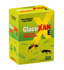 GLACOXAN E Liquido x 60Cc
