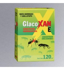 GLACOXAN E Liquido x 120Cc