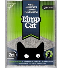 Limp Cat Aglomerantes x 2 kg